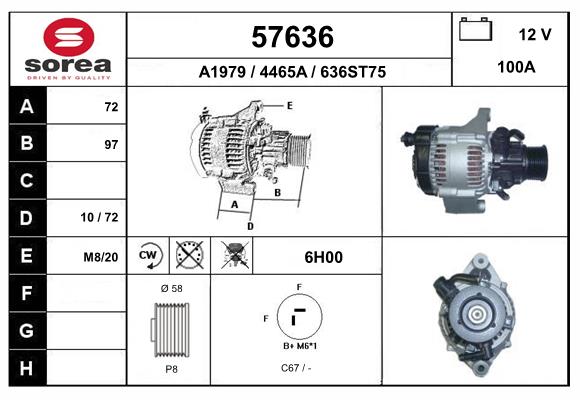 57636