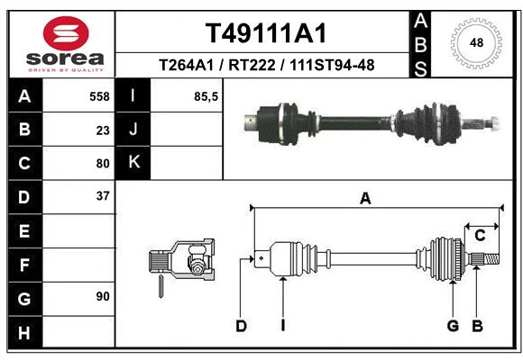 T49111A1