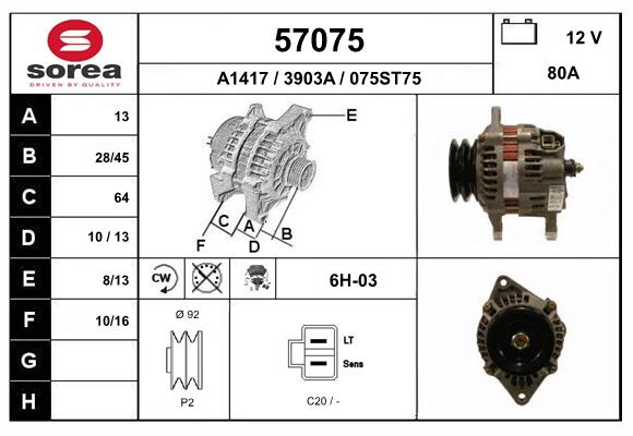 57075