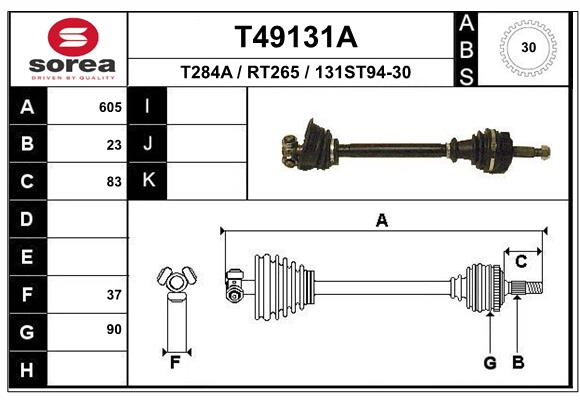 T49131A