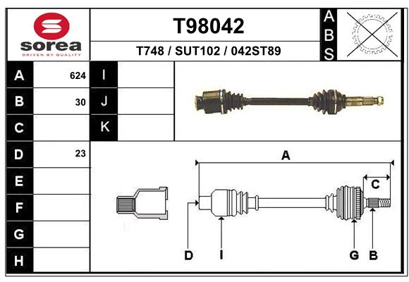 T98042