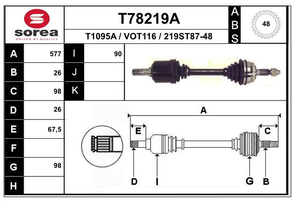 T78219A