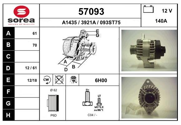 57093
