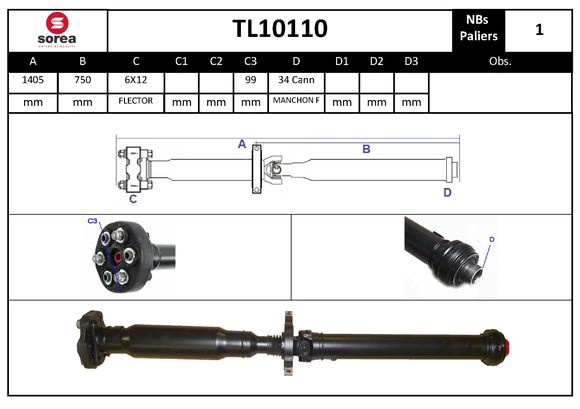 TL10110