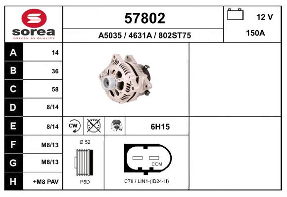 57802