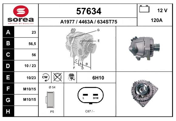57634