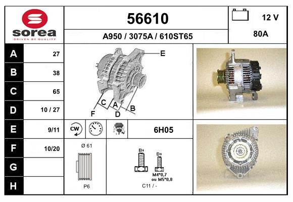 56610