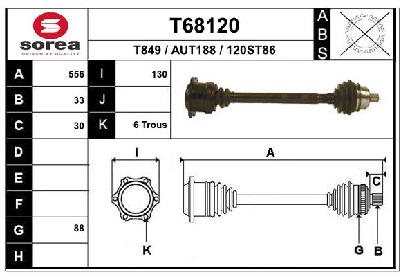 T68120