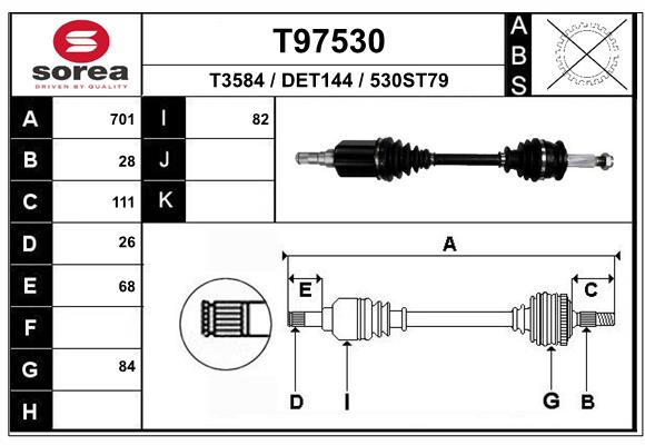 T97530