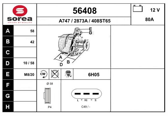 56408