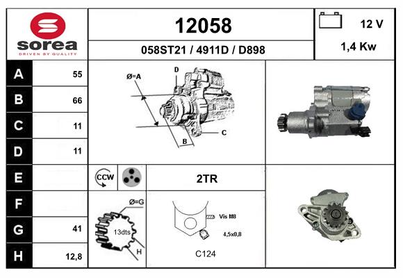 12058