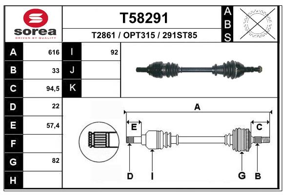 T58291