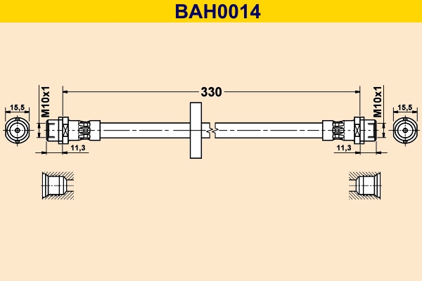 BAH0014