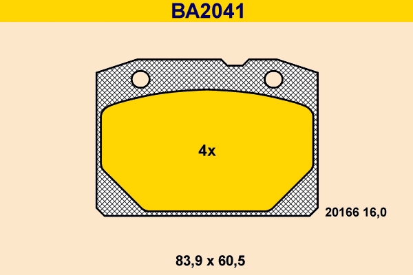 BA2041