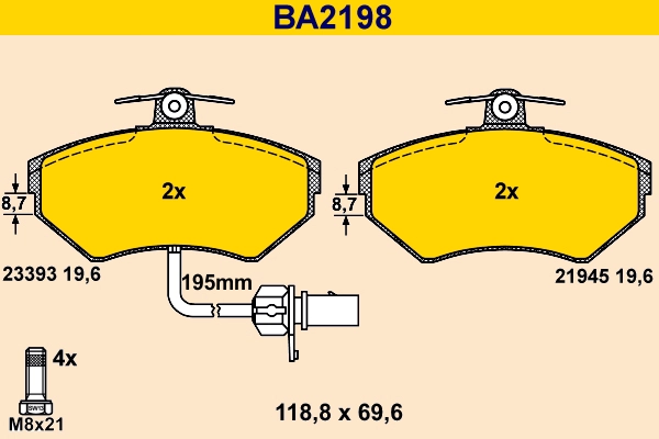 BA2198
