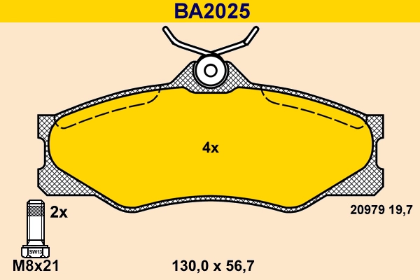 BA2025
