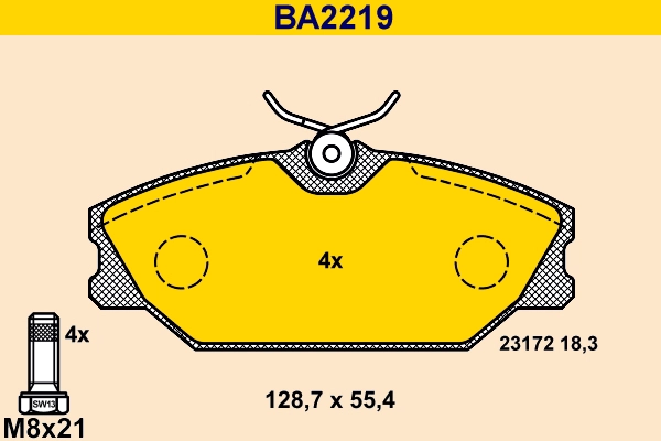 BA2219