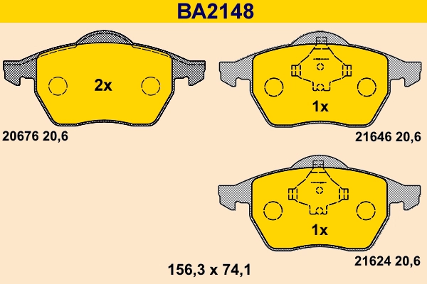 BA2148
