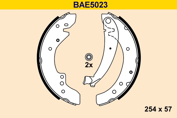 BAE5023