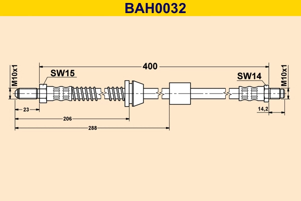 BAH0032