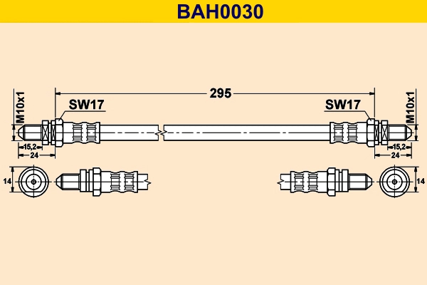BAH0030