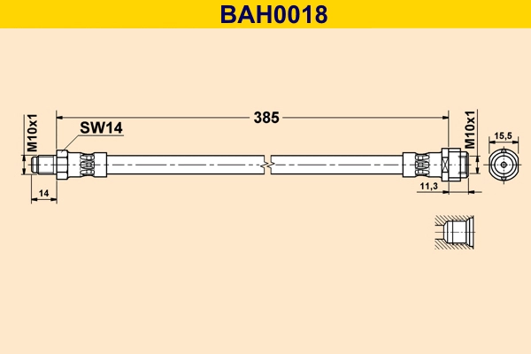 BAH0018
