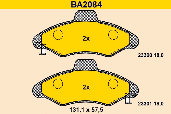 BA2084