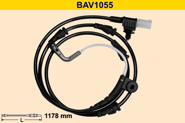 BAV1055