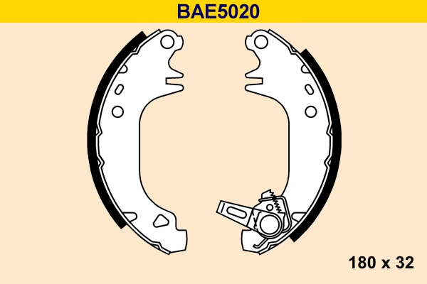 BAE5020