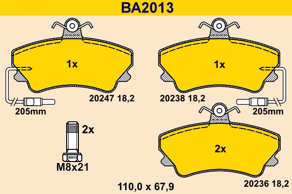 BA2013