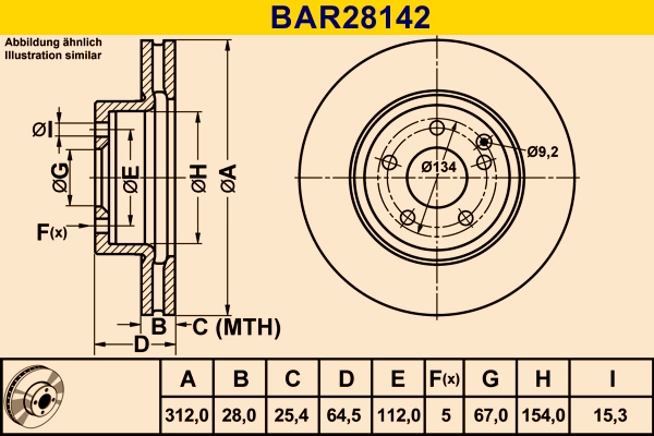 BAR28142