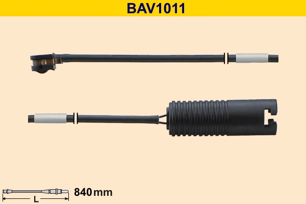 BAV1011