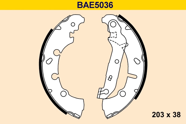 BAE5036