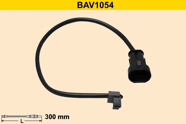 BAV1054