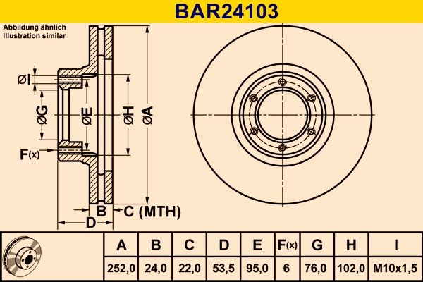 BAR24103