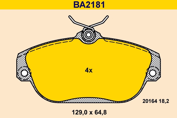 BA2181