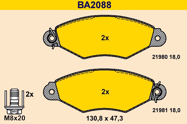 BA2088