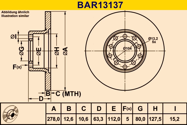 BAR13137