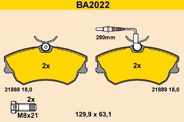 BA2022