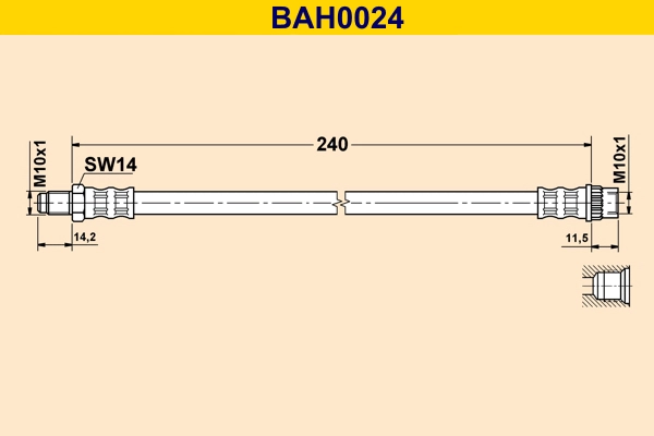 BAH0024