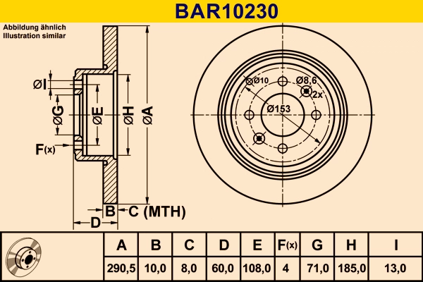 BAR10230