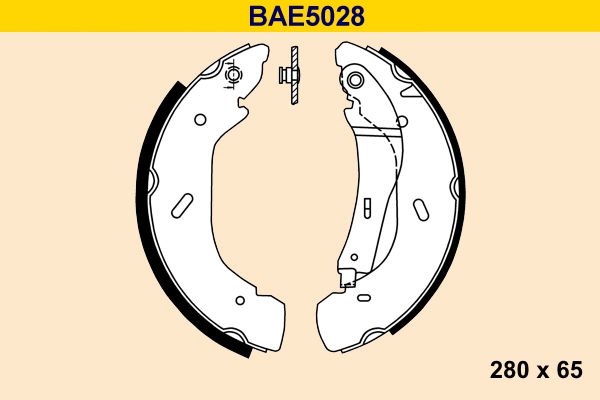 BAE5028