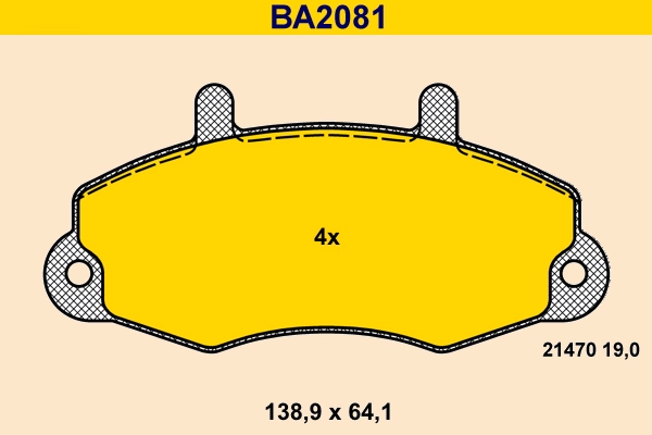 BA2081