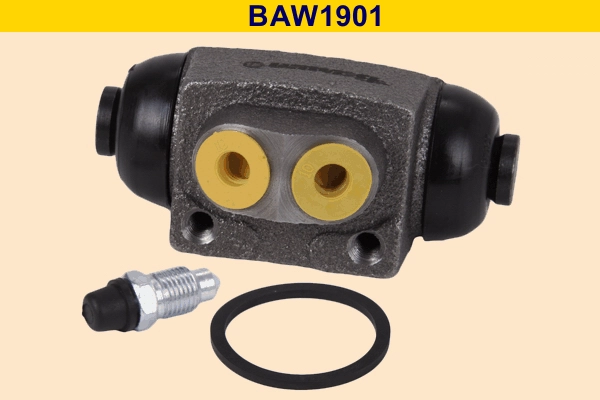 BAW1901