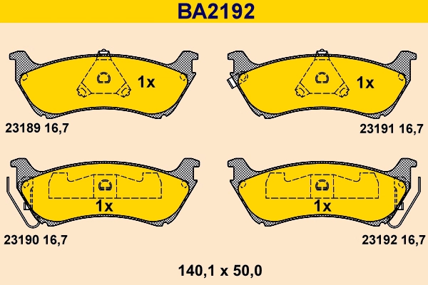 BA2192