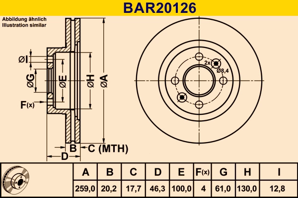 BAR20126