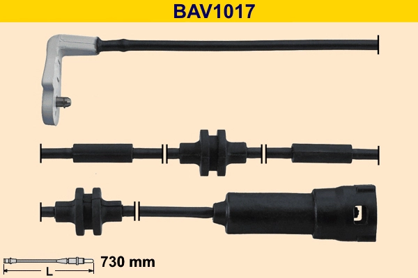 BAV1017