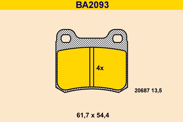 BA2093