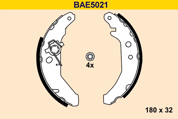 BAE5021