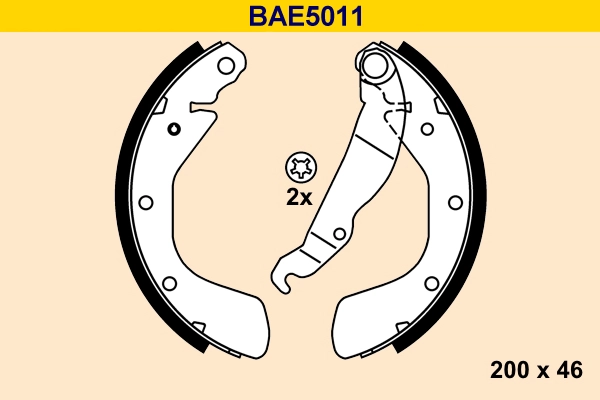 BAE5011
